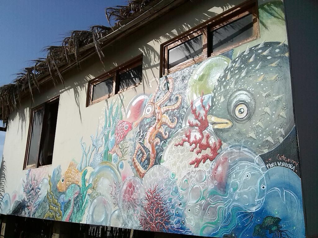 Mancora Soul 호텔 객실 사진